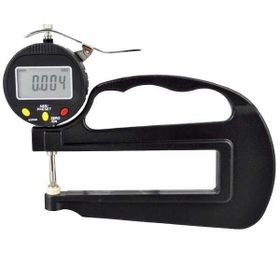 Loyka 5331-10 0.001-120 mm Geniş Ağizli Kalınlık Komparatörü