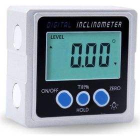 Loyka 5339-90 Mini Eğim Ölçer