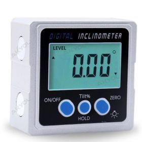 Loyka 5339-90 Mini Eğim Ölçer