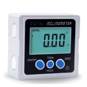 Loyka 5339-90 Mini Eğim Ölçer