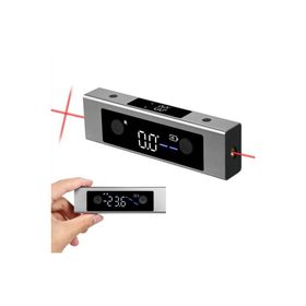 Loyka 5342 Mini Dijital Eğim Ölçer