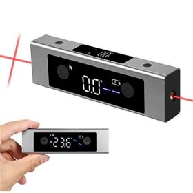 Loyka 5342 Mini Dijital Eğim Ölçer