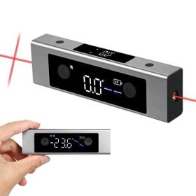 Loyka 5342 Mini Dijital Eğim Ölçer
