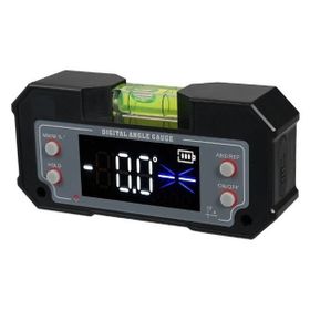 Loyka 5346 Mini Dijital Su Terazili Eğim Ölçer