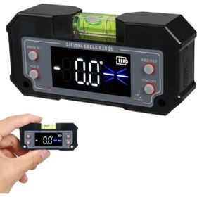Loyka 5346 Mini Dijital Su Terazili Eğim Ölçer
