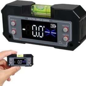 Loyka 5346 Mini Dijital Su Terazili Eğim Ölçer