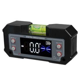 Loyka 5346 Mini Dijital Su Terazili Eğim Ölçer