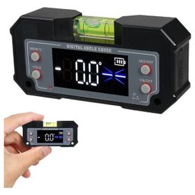 Loyka 5346 Mini Dijital Su Terazili Eğim Ölçer