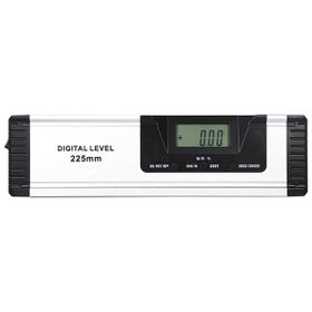 Loyka 5419-225D Çizgi Lazerli 22.5 cm Dijital Eğim Ölçer