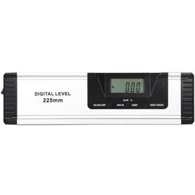 Loyka 5419-225D Çizgi Lazerli 22.5 cm Dijital Eğim Ölçer