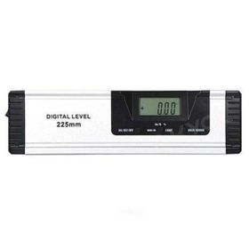 Loyka 5419-225D Çizgi Lazerli 22.5 cm Dijital Eğim Ölçer