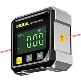 Loyka 5521 Dijital Eğim Ölçer