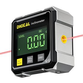 Loyka 5521 Dijital Eğim Ölçer