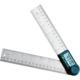 Loyka 5522-200 Dijital Açı Ölçer