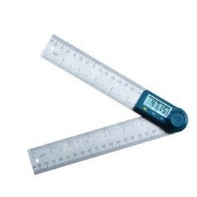 Loyka 5522-200 Dijital Açı Ölçer