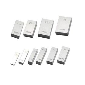 Loyka 8022M Mikrometre Kalibrasyon Seti ve Mastarı