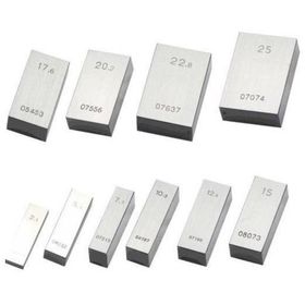 Loyka 8022M Mikrometre Kalibrasyon Seti ve Mastarı