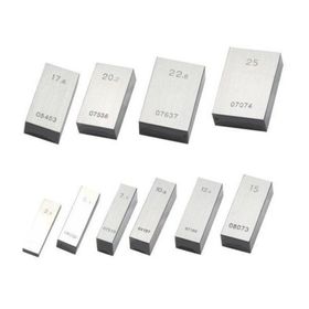 Loyka 8022M Mikrometre Kalibrasyon Seti ve Mastarı