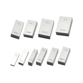 Loyka 8022M Mikrometre Kalibrasyon Seti ve Mastarı