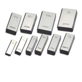 Loyka 8022M Mikrometre Kalibrasyon Seti ve Mastarı