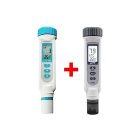 Loyka 8361 + 8685 Ph Su Kalitesi Ölçüm Cihazı Seti