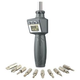 Loyka ANS-R-8 8NM Dijital Torklu Tornavida Seti