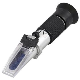 Loyka Atc 0-20 Brix Ölçer Refrakto Metre