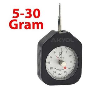Loyka ATG-30 İtme Ve Çekme Kuvveti Ölçer