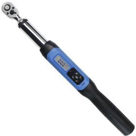 Loyka Awj3-85 85 mm Cırcır Başlı Dijital Torkmetre