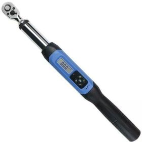 Loyka Awj3-85 85 mm Cırcır Başlı Dijital Torkmetre