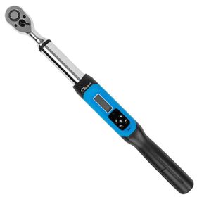 Loyka Awj3-85 85 mm Cırcır Başlı Dijital Torkmetre