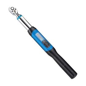 Loyka AWJ4-0135 135 mm Cırcır Başlı Dijital Torkmetre