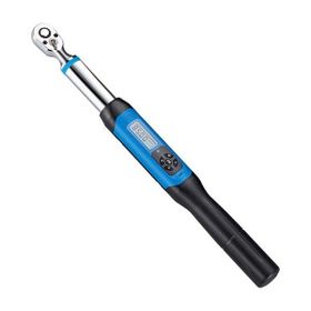 Loyka AWJ4-0135 135 mm Cırcır Başlı Dijital Torkmetre