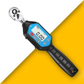 Loyka AWM-30 30 Nm Mini Dijital Torkmetre
