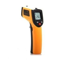 Loyka BGM320 Kızılötesi İnfrared Termometre