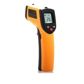 Loyka BGM320 Kızılötesi İnfrared Termometre