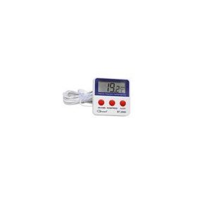 Loyka BT-2000 Alarmlı ve Mıknatıslı Buzdolabı Termometresi