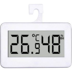 Loyka BT 3500 Mini Buzdolabı Sıcaklık ve Nem Ölçer