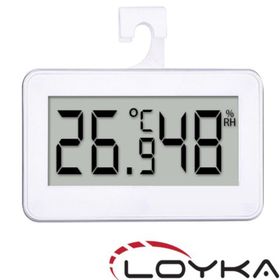 Loyka BT 3500 Mini Buzdolabı Sıcaklık ve Nem Ölçer