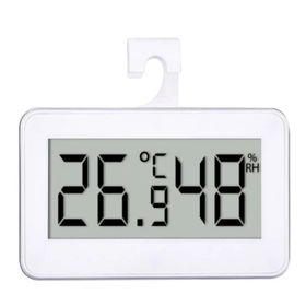 Loyka BT 3500 Mini Buzdolabı Sıcaklık ve Nem Ölçer