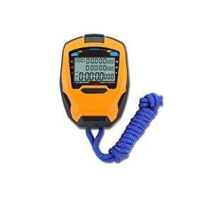 Loyka D-308 100 Lap Hafızalı 1/1000 Saniye Profesyonel Tip Kronometre