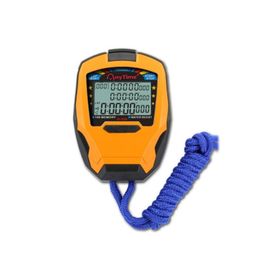 Loyka D-308 100 Lap Hafızalı 1/1000 Saniye Profesyonel Tip Kronometre