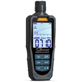 Loyka Gaz-40 Profesyonel Yanıcı Gaz Kaçak Dedektörü