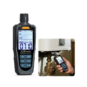 Loyka Gaz-40 Profesyonel Yanıcı Gaz Kaçak Dedektörü