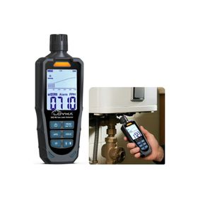 Loyka Gaz-40 Profesyonel Yanıcı Gaz Kaçak Dedektörü