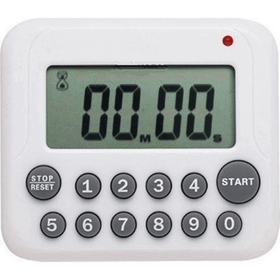 Loyka GE 367 Hızlı Dijital Zamanlayıcı