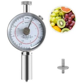Loyka GY-2 Meyve Sertliği Ölçer Penetrometre