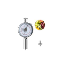 Loyka GY-2 Meyve Sertliği Ölçer Penetrometre