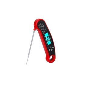Loyka Inno 502 Katlanabilir Kalibre Edilebilir Problu Mutfak Termometresi