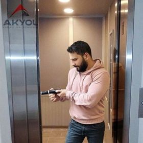 Loyka JL-1000 Newton ve Joule Kuvvet Ölçer